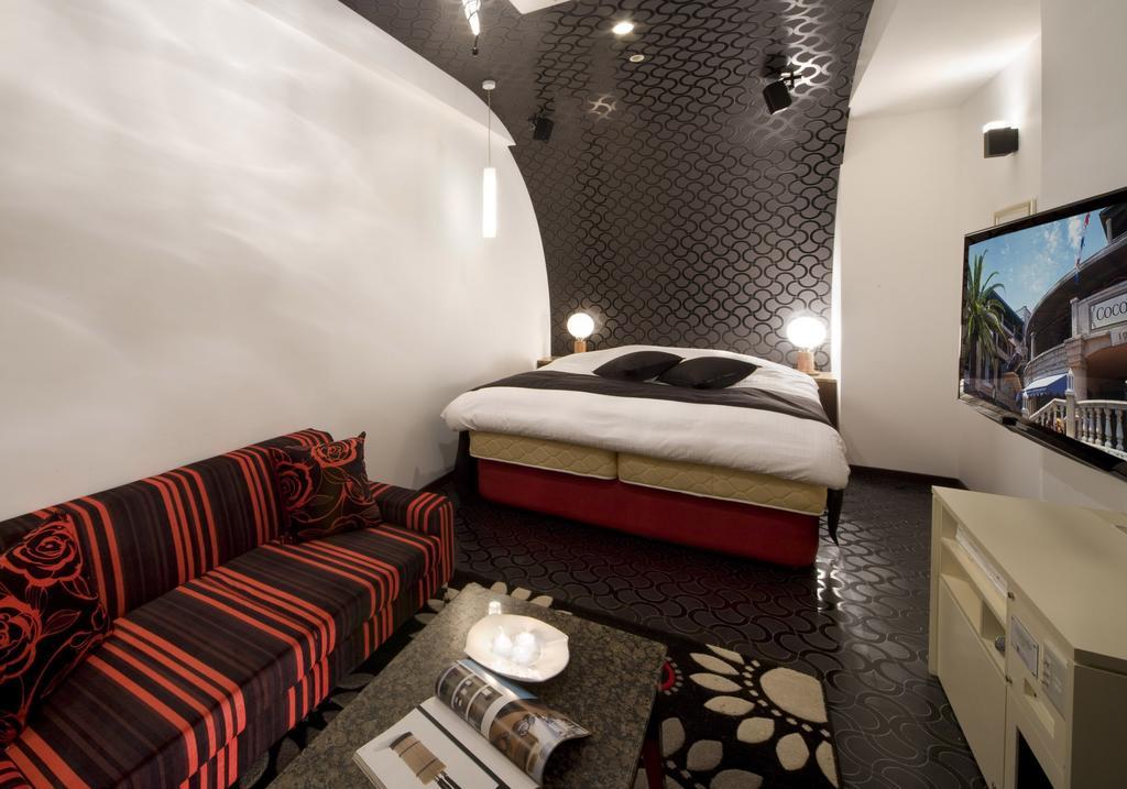 Hotel & Spa Island (Adults Only) Toyota  Zimmer foto