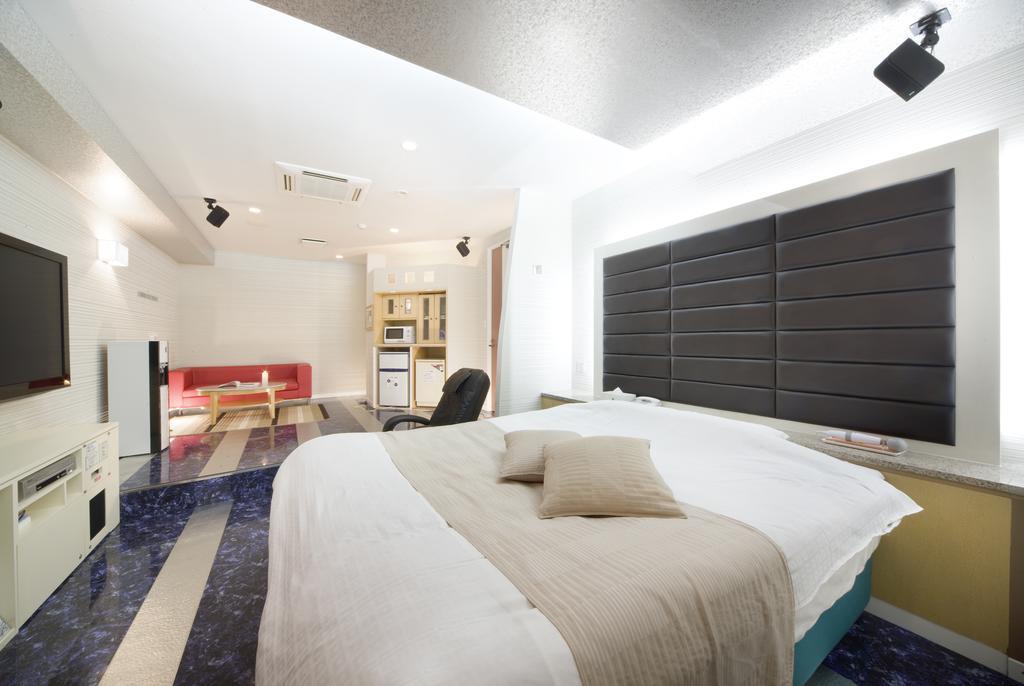 Hotel & Spa Island (Adults Only) Toyota  Exterior foto