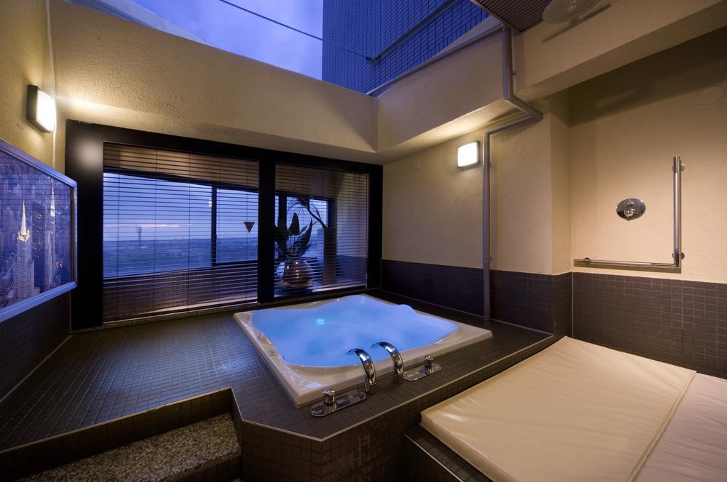 Hotel & Spa Island (Adults Only) Toyota  Zimmer foto