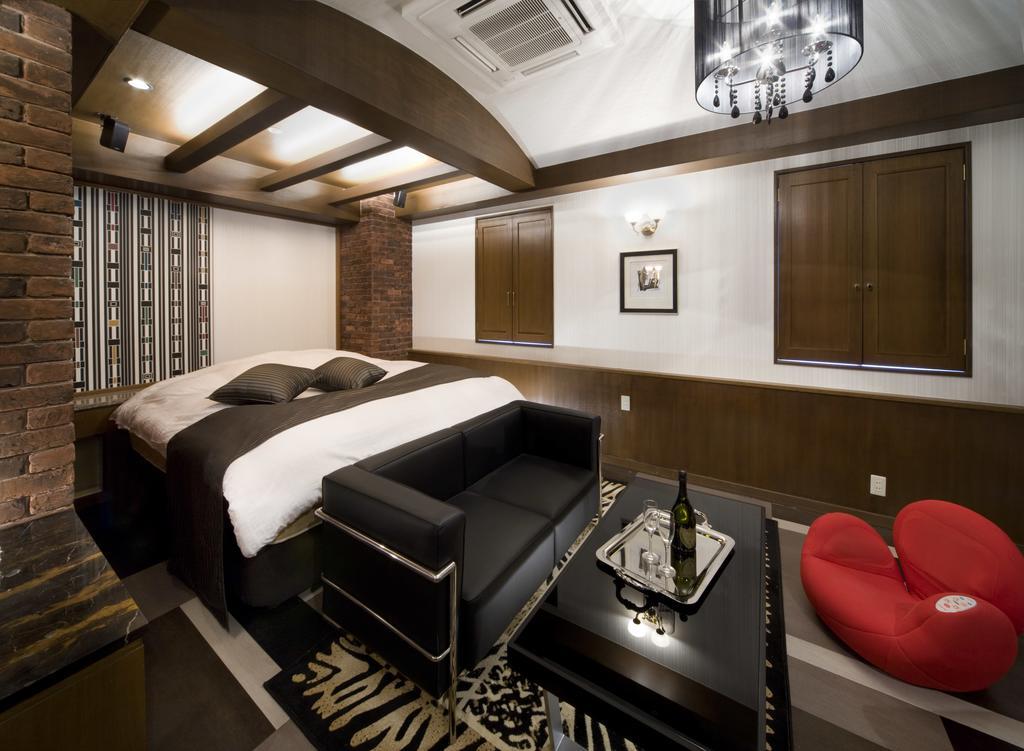Hotel & Spa Island (Adults Only) Toyota  Zimmer foto