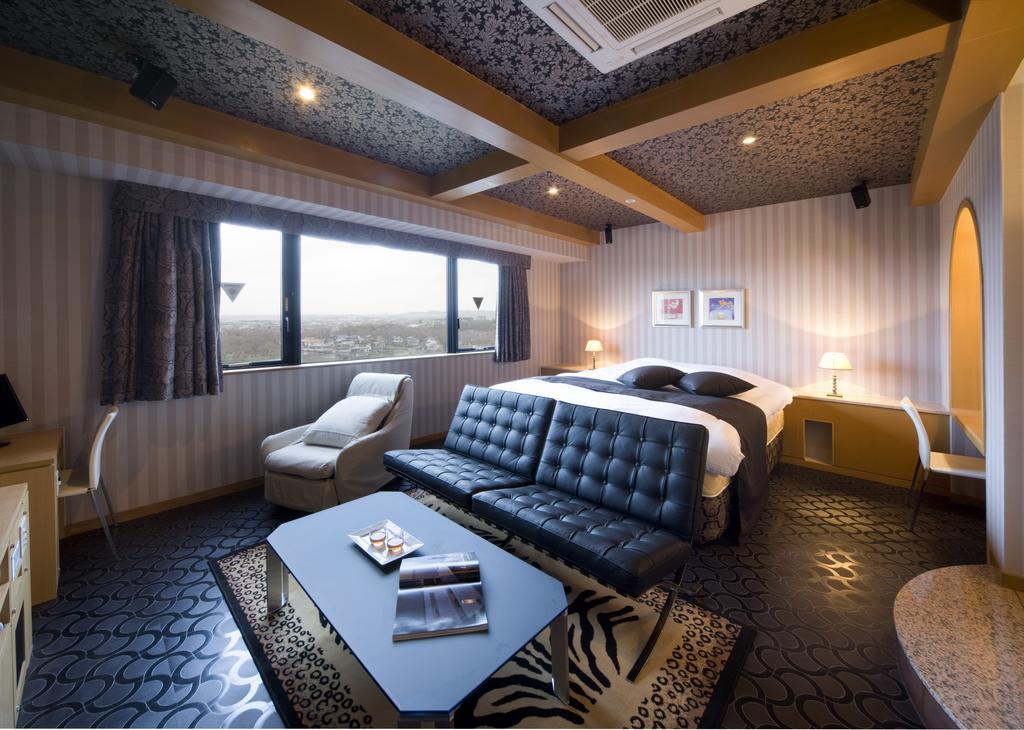 Hotel & Spa Island (Adults Only) Toyota  Exterior foto